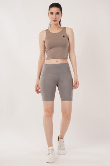 Women's Fitness Essential Top