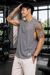 Zenith Sleeveless Tank Top - (Men)