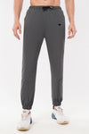 Men's Tapered Dryfit Trousers