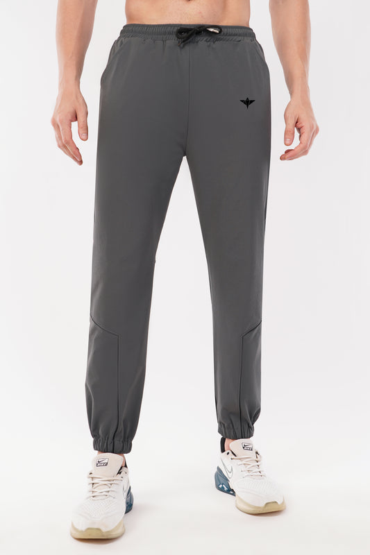 Men's Tapered Dryfit Trousers