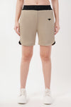 WOMEN'S BADMINTON SHORTS
