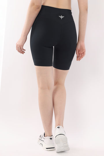 Women's Biker Shorts