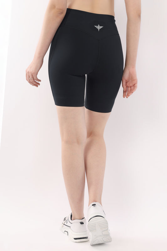 Women's Biker Shorts