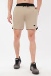 MEN'S BADMINTON SHORT