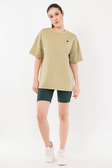 Women's Oversize T-Shirt