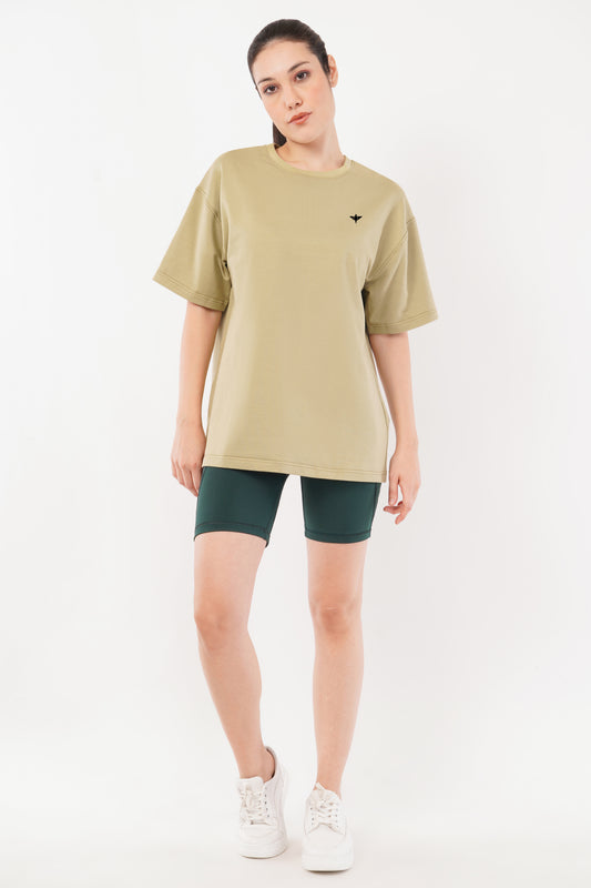 Women's Oversize T-Shirt