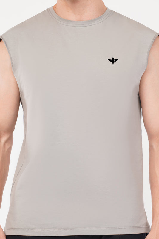 Men's Sleevless Running Tank