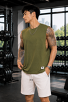 Zenith Sleeveless Tank Top - (Men)