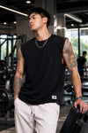 Zenith Sleeveless Tank Top - (Men)