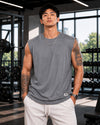 Zenith Sleeveless Tank Top - (Men)