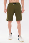 Men's Tokyo Green Shorts