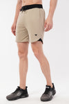 MEN'S BADMINTON SHORT