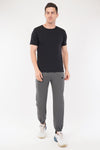 Men's Tapered Dryfit Trousers