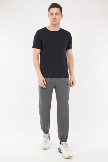 Men's Tapered Dryfit Trousers
