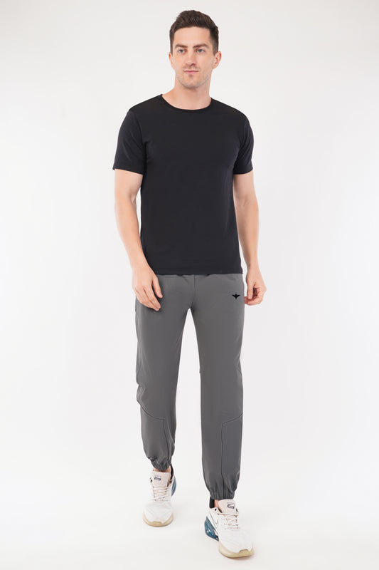 Men's Tapered Dryfit Trousers