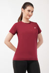 Women's Wing back T-shirt