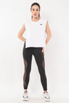 Women's Flexi Top