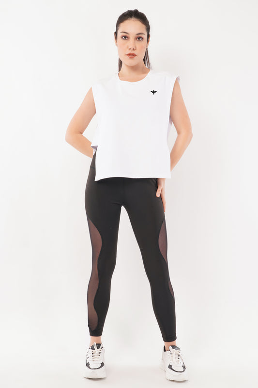 Women's Flexi Top