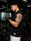 Zenith Sleeveless Tank Top - (Men)