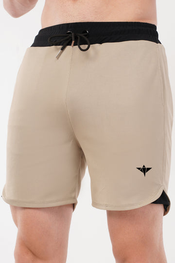 MEN'S BADMINTON SHORT