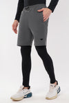 Men's Dual Running Tights