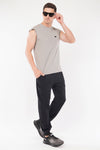 Men's Sleevless Running Tank