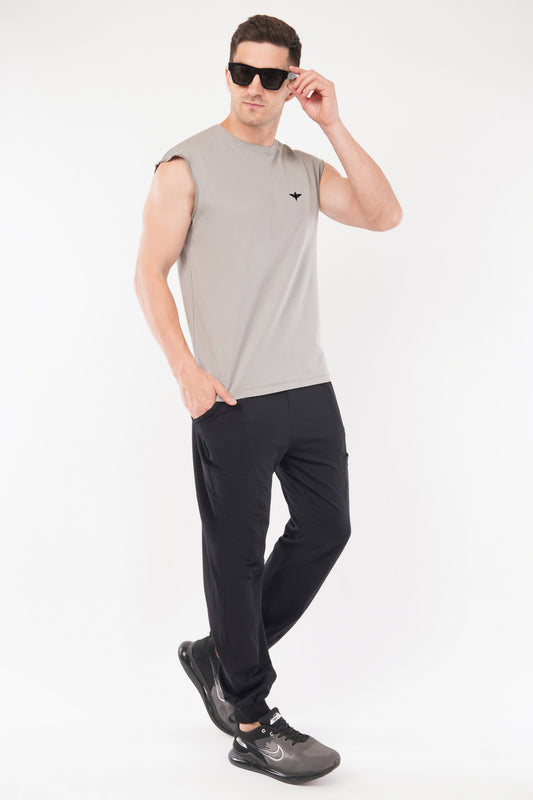 Men's Sleevless Running Tank