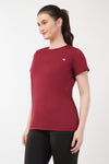 Women's Wing back T-shirt
