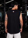 Zenith Sleeveless Tank Top - (Men)