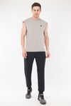Men's Sleevless Running Tank
