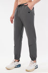 Men's Tapered Dryfit Trousers