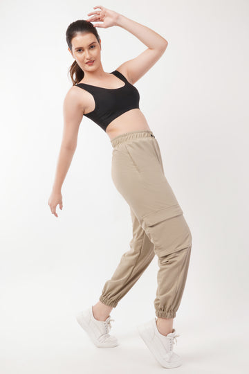 Women's Essential Joggers
