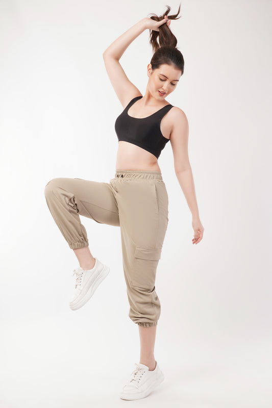 Women's Essential Joggers