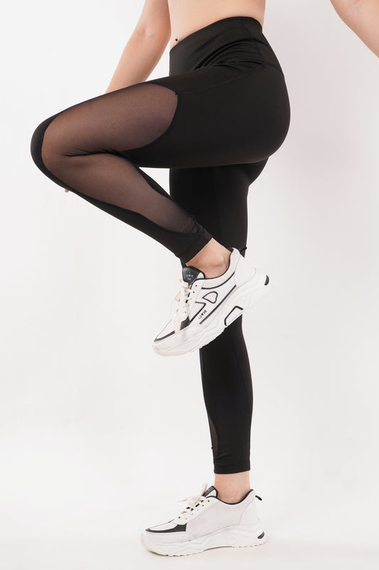 Women's Air Mesh Leggings