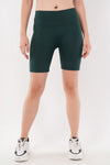 Women's Biker Shorts 20cm(approx)