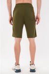 Men's Tokyo Green Shorts