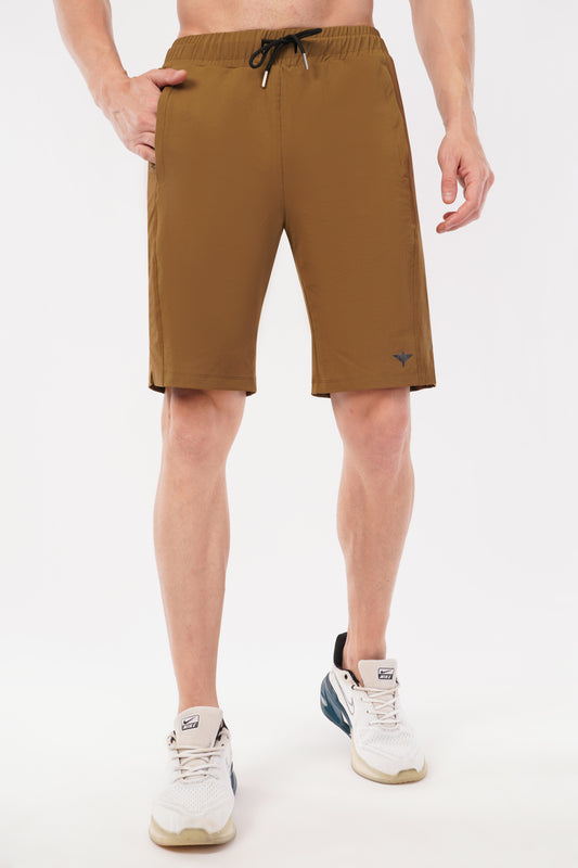 Men's Dual Running Shorts