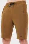 Men's Dual Running Shorts