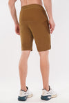 Men's Dual Running Shorts