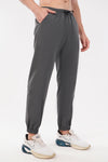 Men's Tapered Dryfit Trousers