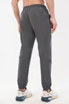 Men's Tapered Dryfit Trousers