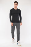 Men's Compression Long Sleeve