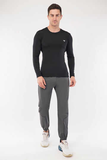 Men's Compression Long Sleeve