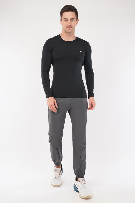 Men's Compression Long Sleeve