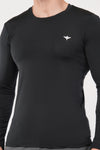 Men's Compression Long Sleeve