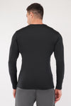 Men's Compression Long Sleeve