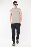 Men's Sleevless Running Tank