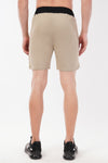 MEN'S BADMINTON SHORT