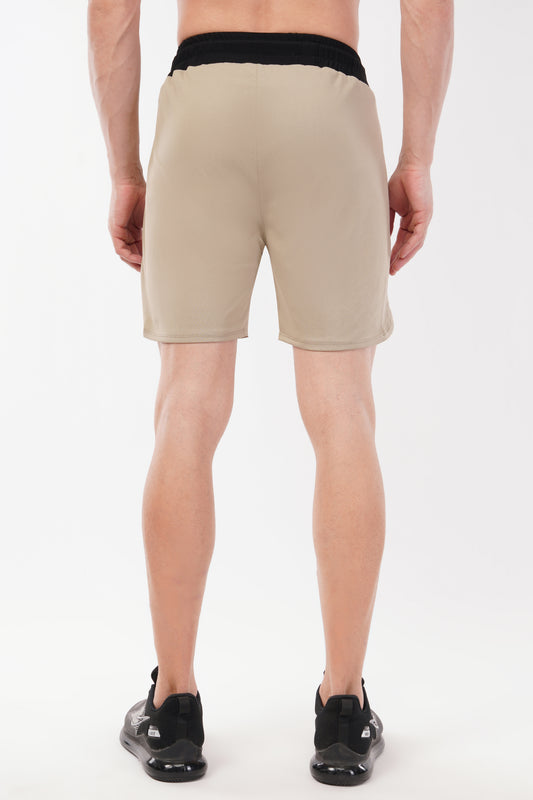 MEN'S BADMINTON SHORT