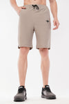 Men's Dual Running Shorts